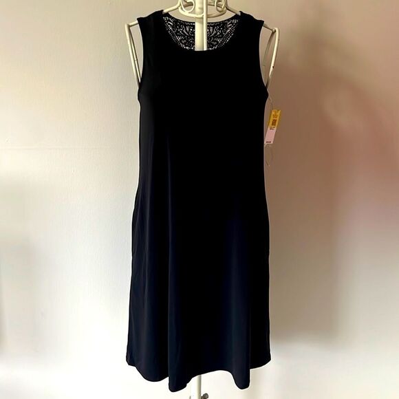 AB Studio Dresses & Skirts - NWT AB Studio mini black dress